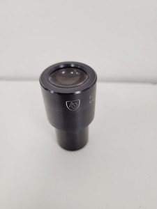 Thumbnail image of Nikon Profile Projector Model V-16C Shadowgraph with 5 x Objectives Lab