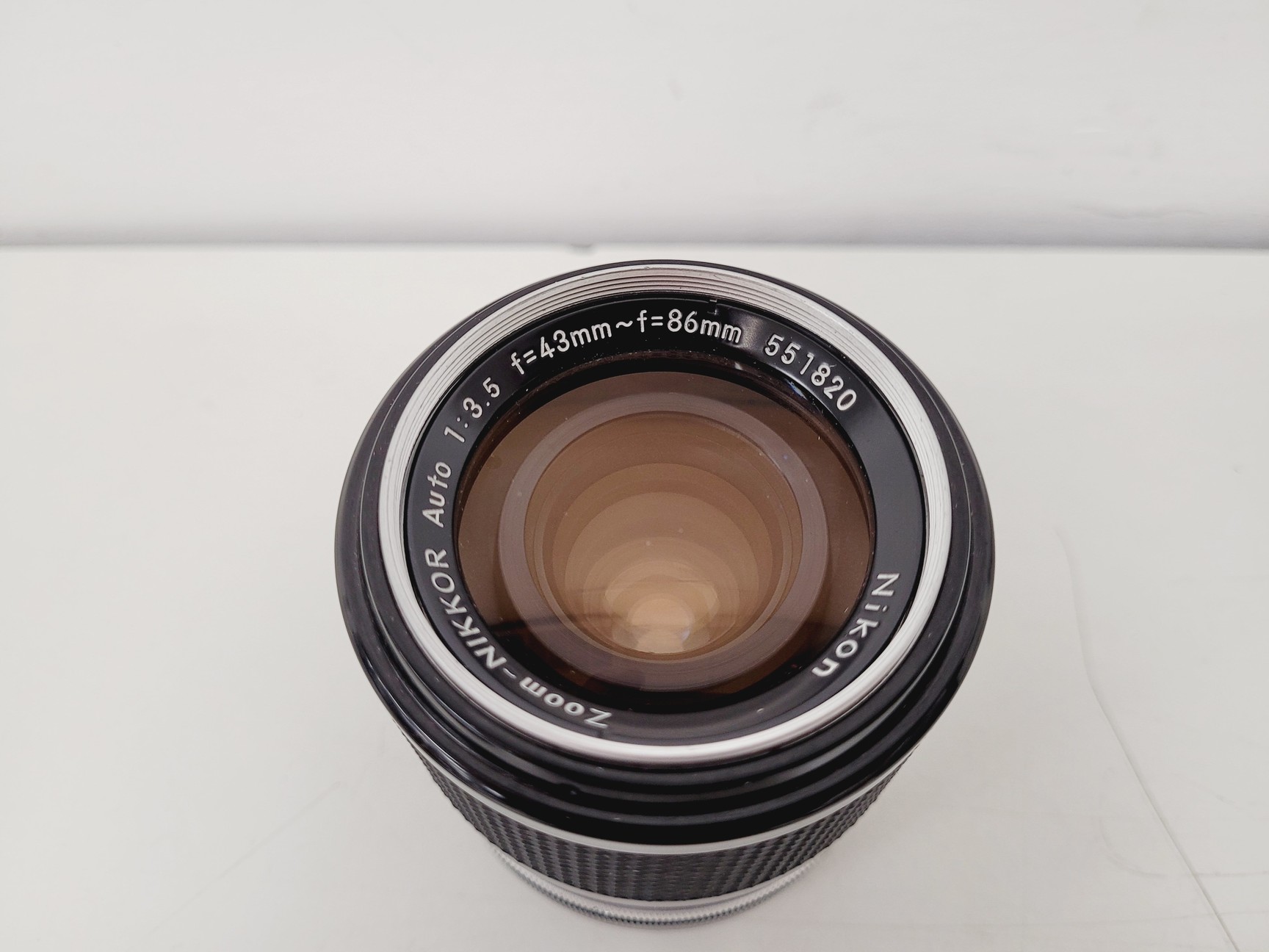 Image of Nikon Profile Projector Model V-16C Shadowgraph with 5 x Objectives Lab