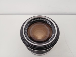 Thumbnail image of Nikon Profile Projector Model V-16C Shadowgraph with 5 x Objectives Lab