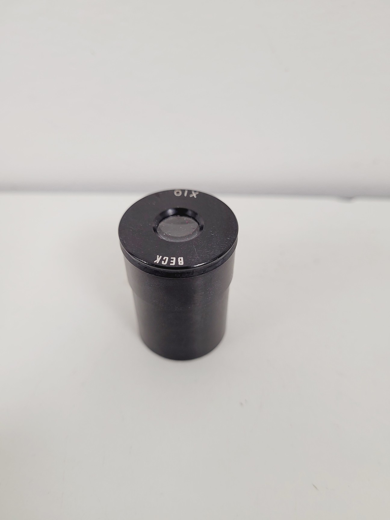 Image of Nikon Profile Projector Model V-16C Shadowgraph with 5 x Objectives Lab
