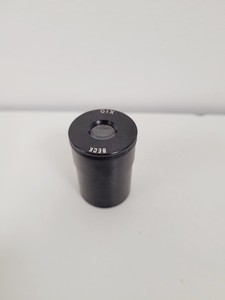 Thumbnail image of Nikon Profile Projector Model V-16C Shadowgraph with 5 x Objectives Lab
