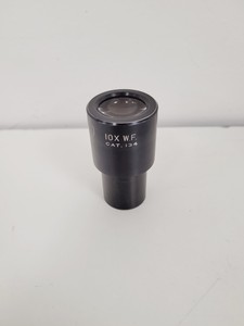Thumbnail image of Nikon Profile Projector Model V-16C Shadowgraph with 5 x Objectives Lab