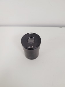 Thumbnail image of Nikon Profile Projector Model V-16C Shadowgraph with 5 x Objectives Lab