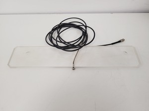 Thumbnail image of Nikon Profile Projector Model V-16C Shadowgraph with 5 x Objectives Lab