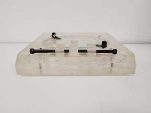 Thumbnail image of Nikon Profile Projector Model V-16C Shadowgraph with 5 x Objectives Lab