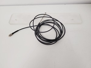 Thumbnail image of Nikon Profile Projector Model V-16C Shadowgraph with 5 x Objectives Lab