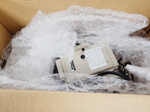 Thumbnail image of Nikon Profile Projector Model V-16C Shadowgraph with 5 x Objectives Lab