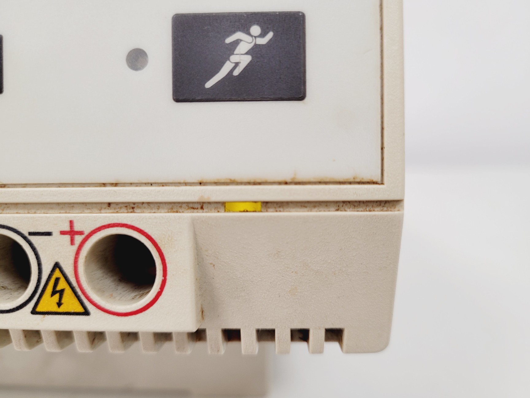 Bio-Rad PowerPac 200 Electrophoresis Power Supply Lab