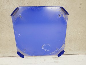 Thumbnail image of Statebourne Biorack Model 3000 Liquid Nitrogen Dewar with Trolley Lab