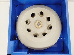 Thumbnail image of Capricorn CEP 2000 Bench Top Centrifuge with Accessories Lab