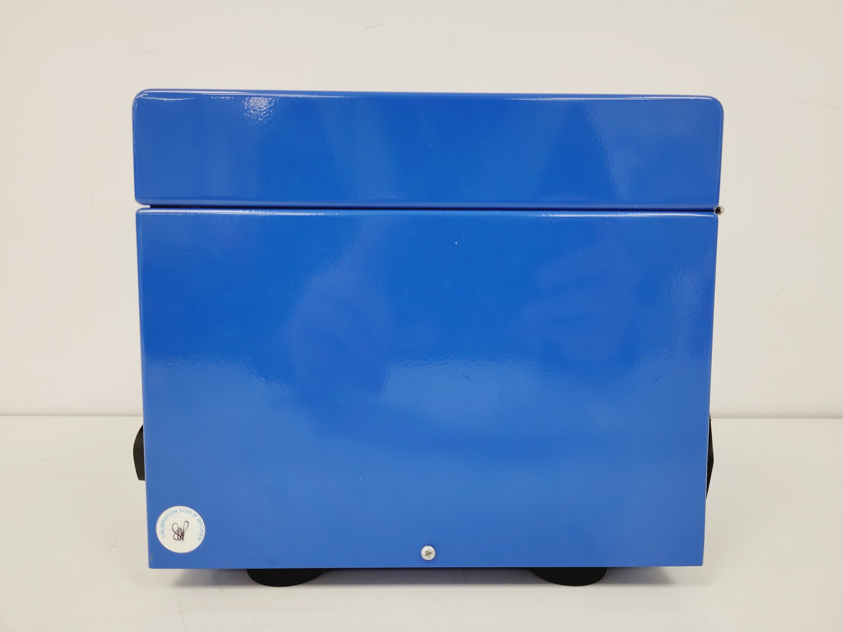 Image of Capricorn CEP 2000 Bench Top Centrifuge with Accessories Lab