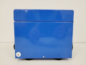 Thumbnail image of Capricorn CEP 2000 Bench Top Centrifuge with Accessories Lab