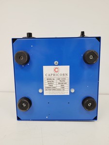 Thumbnail image of Capricorn CEP 2000 Bench Top Centrifuge with Accessories Lab