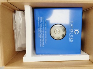 Thumbnail image of Capricorn CEP 2000 Bench Top Centrifuge with Accessories Lab