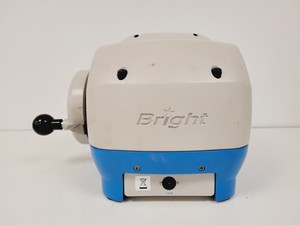 Thumbnail image of Bright Microtome Model M3500 Lab