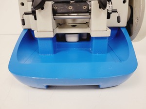 Thumbnail image of Bright Microtome Model M3500 Lab