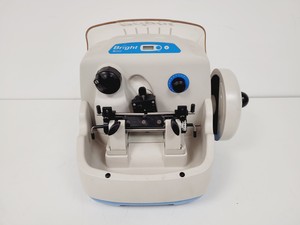 Thumbnail image of Bright Microtome Model M3500 Lab