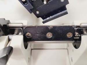 Thumbnail image of Bright Microtome Model M3500 Lab