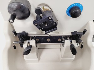 Thumbnail image of Bright Microtome Model M3500 Lab