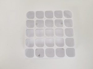 Thumbnail image of 60x Laboratory Tube Storage Boxes - Nalgene Cat No. 5025-0505 & Unbranded Lab