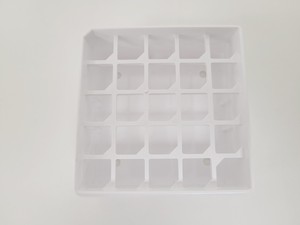 Thumbnail image of 60x Laboratory Tube Storage Boxes - Nalgene Cat No. 5025-0505 & Unbranded Lab