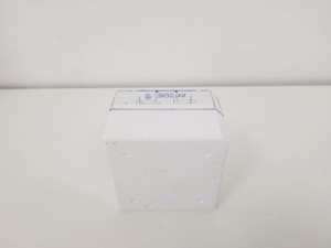 Thumbnail image of 60x Laboratory Tube Storage Boxes - Nalgene Cat No. 5025-0505 & Unbranded Lab