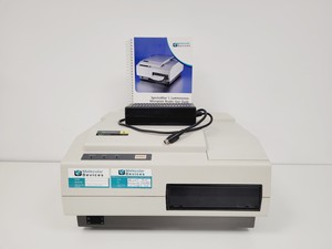 Thumbnail image of Molecular Devices Spectramax L Microplate Reader Luminometer Lab