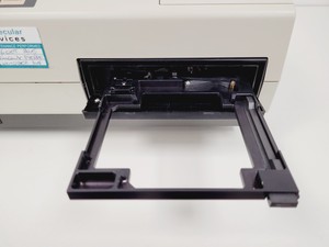 Thumbnail image of Molecular Devices Spectramax L Microplate Reader Luminometer Lab