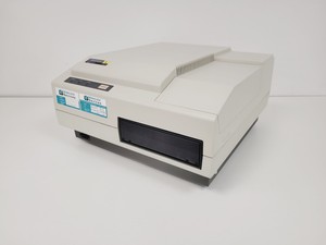 Thumbnail image of Molecular Devices Spectramax L Microplate Reader Luminometer Lab