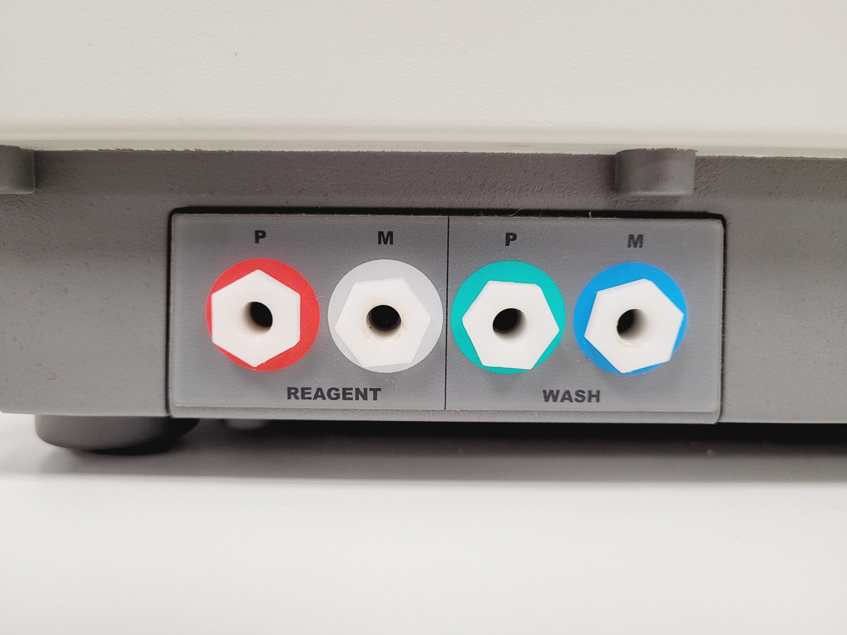 Image of Molecular Devices Spectramax L Microplate Reader Luminometer Lab