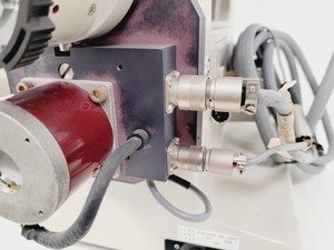 Thumbnail image of Nikon Diaphot Inverted Phase Contrast Fluorescence Microscope Lab