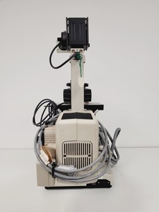 Thumbnail image of Nikon Diaphot Inverted Phase Contrast Fluorescence Microscope Lab