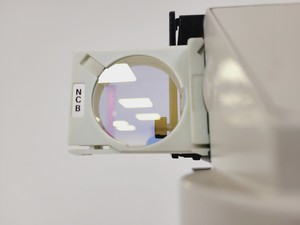 Thumbnail image of Nikon Diaphot Inverted Phase Contrast Fluorescence Microscope Lab