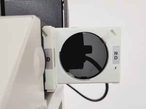 Thumbnail image of Nikon Diaphot Inverted Phase Contrast Fluorescence Microscope Lab