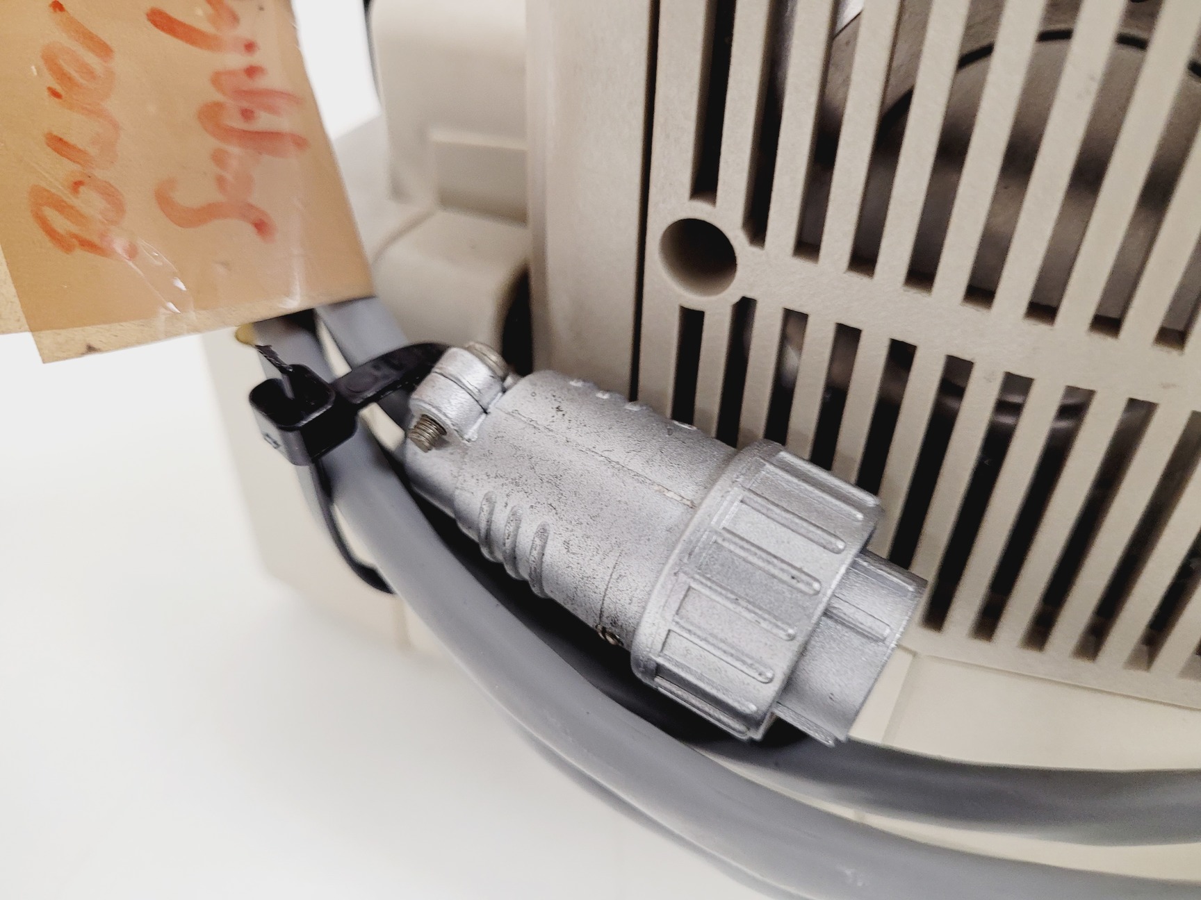 Image of Nikon Diaphot Inverted Phase Contrast Fluorescence Microscope Lab