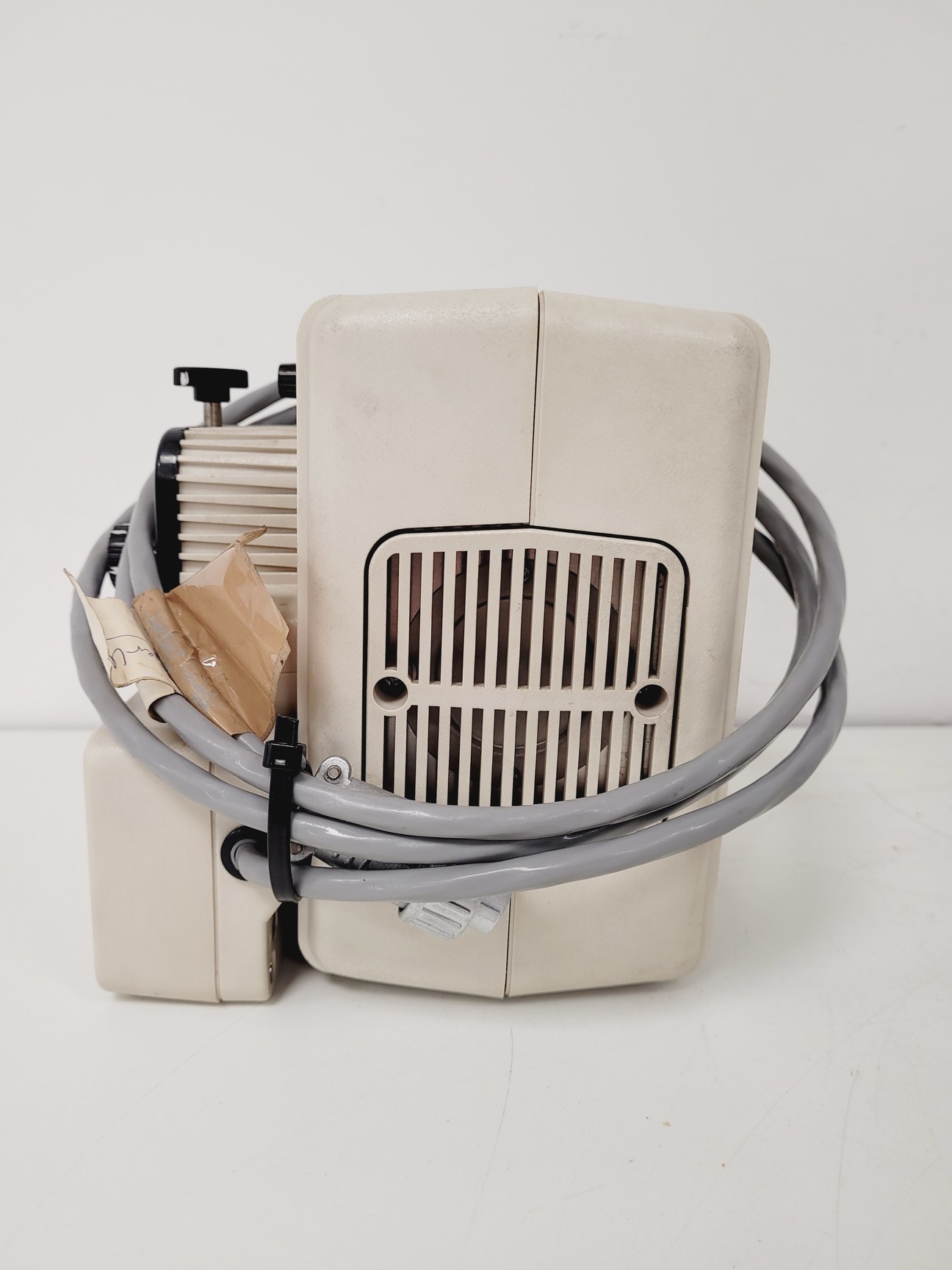 Image of Nikon Diaphot Inverted Phase Contrast Fluorescence Microscope Lab