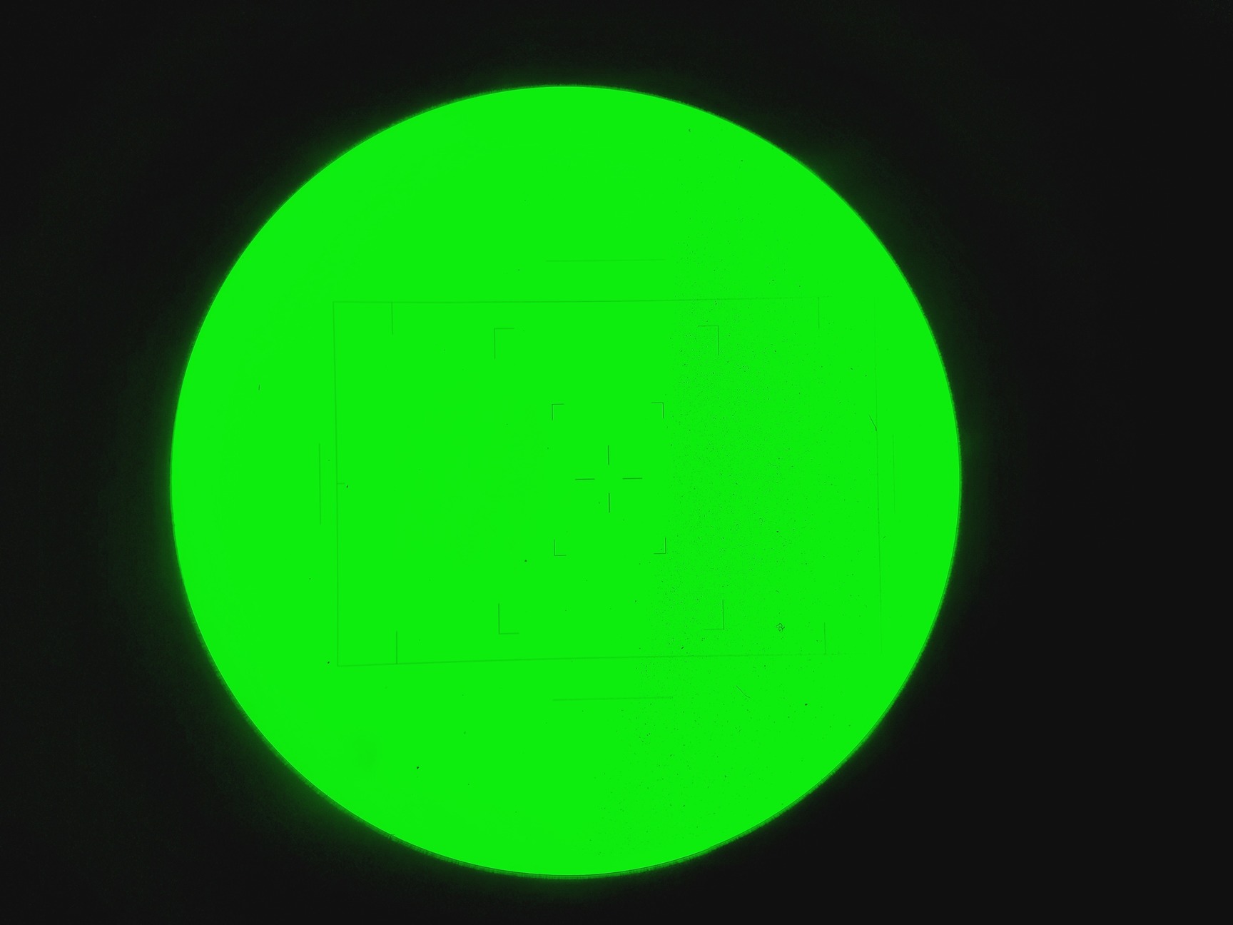 Image of Nikon Diaphot Inverted Phase Contrast Fluorescence Microscope Lab