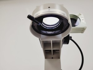 Thumbnail image of Nikon Diaphot Inverted Phase Contrast Fluorescence Microscope Lab