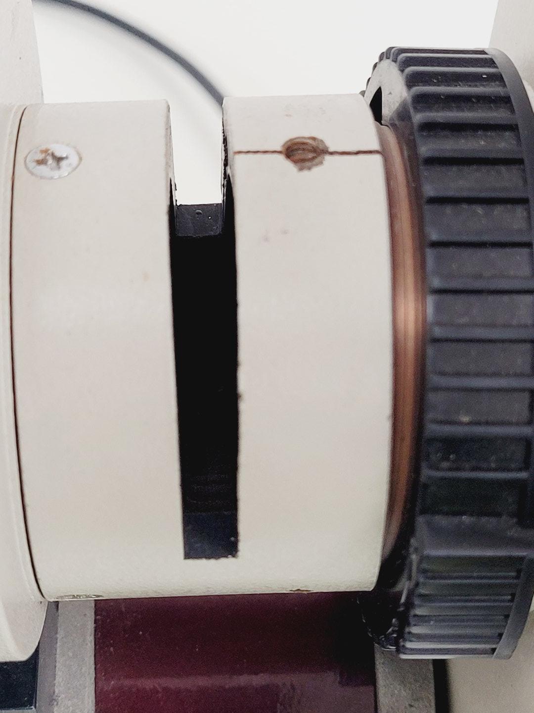 Image of Nikon Diaphot Inverted Phase Contrast Fluorescence Microscope Lab