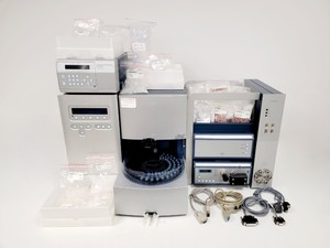 Image of Antec Scientific Alexys 100 LC-EC System Lab - AC 100, LC 110, AS 100, LC 100