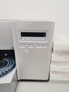 Thumbnail image of Antec Scientific Alexys 100 LC-EC System Lab -  AC 100, LC 110, AS 100, LC 100