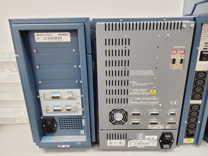 Thumbnail image of Antec Scientific Alexys 100 LC-EC System Lab -  AC 100, LC 110, AS 100, LC 100