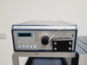 Thumbnail image of Antec Scientific Alexys 100 LC-EC System Lab -  AC 100, LC 110, AS 100, LC 100