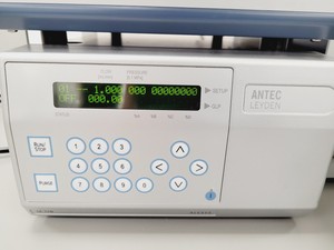 Thumbnail image of Antec Scientific Alexys 100 LC-EC System Lab -  AC 100, LC 110, AS 100, LC 100