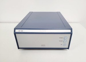 Thumbnail image of Antec Scientific Alexys 100 LC-EC System Lab -  AC 100, LC 110, AS 100, LC 100