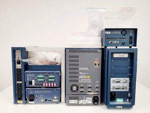 Thumbnail image of Antec Scientific Alexys 100 LC-EC System Lab -  AC 100, LC 110, AS 100, LC 100