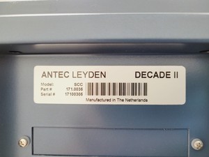 Thumbnail image of Antec Scientific Alexys 100 LC-EC System Lab -  AC 100, LC 110, AS 100, LC 100