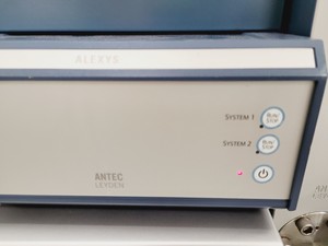 Thumbnail image of Antec Scientific Alexys 100 LC-EC System Lab -  AC 100, LC 110, AS 100, LC 100