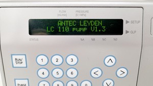 Thumbnail image of Antec Scientific Alexys 100 LC-EC System Lab -  AC 100, LC 110, AS 100, LC 100