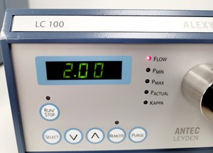 Thumbnail image of Antec Scientific Alexys 100 LC-EC System Lab -  AC 100, LC 110, AS 100, LC 100